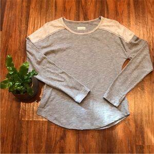 Columbia Long Sleeve Tee